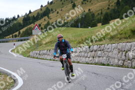 Photo #2691228 | 20-08-2022 14:09 | Gardena Pass BICYCLES