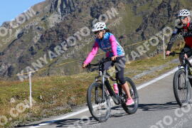 Photo #4228618 | 10-09-2023 11:43 | Passo Dello Stelvio - Peak BICYCLES