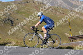 Photo #4016063 | 22-08-2023 10:01 | Passo Dello Stelvio - Peak BICYCLES