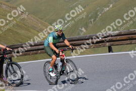Photo #3957122 | 19-08-2023 10:45 | Passo Dello Stelvio - Peak BICYCLES