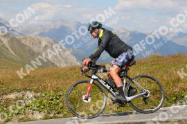 Foto #4006960 | 21-08-2023 13:51 | Passo Dello Stelvio - die Spitze BICYCLES