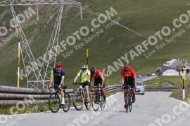 Foto #3618467 | 29-07-2023 10:07 | Passo Dello Stelvio - die Spitze BICYCLES