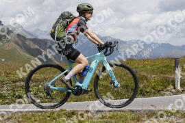 Photo #3621965 | 29-07-2023 12:13 | Passo Dello Stelvio - Peak BICYCLES