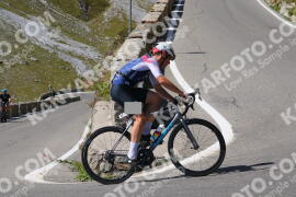 Photo #4110246 | 01-09-2023 11:50 | Passo Dello Stelvio - Prato side BICYCLES