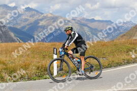 Foto #2766679 | 28-08-2022 13:46 | Passo Dello Stelvio - die Spitze BICYCLES