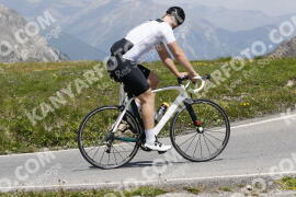 Foto #3425289 | 11-07-2023 12:49 | Passo Dello Stelvio - die Spitze BICYCLES