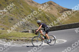 Photo #2717854 | 23-08-2022 11:54 | Passo Dello Stelvio - Prato side BICYCLES