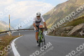 Photo #4065191 | 25-08-2023 12:48 | Passo Dello Stelvio - Peak BICYCLES