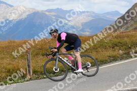 Photo #2765109 | 28-08-2022 11:52 | Passo Dello Stelvio - Peak BICYCLES