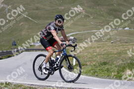 Foto #3210341 | 24-06-2023 14:02 | Passo Dello Stelvio - die Spitze BICYCLES
