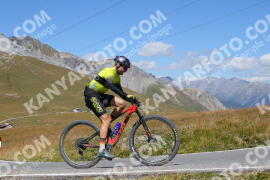 Foto #2670078 | 16-08-2022 12:52 | Passo Dello Stelvio - die Spitze BICYCLES