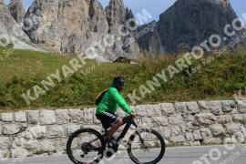 Photo #2614357 | 13-08-2022 11:21 | Gardena Pass BICYCLES