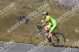 Photo #4033899 | 23-08-2023 10:32 | Passo Dello Stelvio - Peak BICYCLES