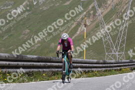 Foto #3421884 | 11-07-2023 10:52 | Passo Dello Stelvio - die Spitze BICYCLES