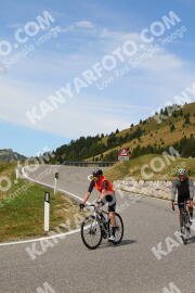 Photo #2613592 | 13-08-2022 10:49 | Gardena Pass BICYCLES