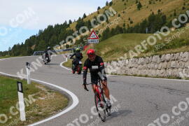 Photo #2613671 | 13-08-2022 10:50 | Gardena Pass BICYCLES