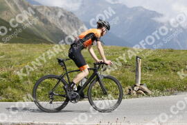 Photo #3378323 | 08-07-2023 10:30 | Passo Dello Stelvio - Peak BICYCLES