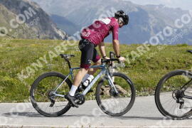 Photo #3364391 | 07-07-2023 10:39 | Passo Dello Stelvio - Peak BICYCLES