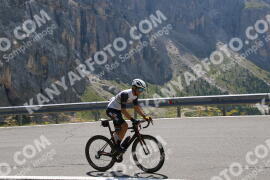 Photo #2575833 | 10-08-2022 13:34 | Gardena Pass BICYCLES