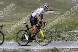 Foto #3237319 | 26-06-2023 10:52 | Passo Dello Stelvio - die Spitze BICYCLES
