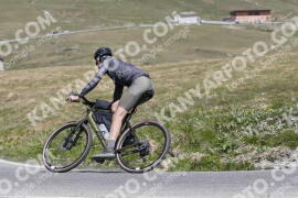 Foto #3185011 | 21-06-2023 11:43 | Passo Dello Stelvio - die Spitze BICYCLES