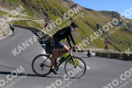 Photo #4184143 | 07-09-2023 10:04 | Passo Dello Stelvio - Prato side BICYCLES