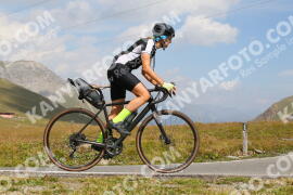 Photo #4064356 | 25-08-2023 12:07 | Passo Dello Stelvio - Peak BICYCLES