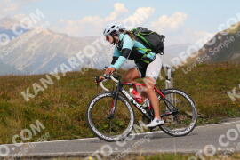 Foto #3985035 | 20-08-2023 14:00 | Passo Dello Stelvio - die Spitze BICYCLES