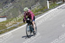 Foto #3513732 | 17-07-2023 13:33 | Passo Dello Stelvio - die Spitze BICYCLES