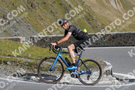 Photo #4277359 | 17-09-2023 12:20 | Passo Dello Stelvio - Prato side BICYCLES