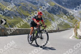 Foto #4113086 | 01-09-2023 13:57 | Passo Dello Stelvio - Prato Seite BICYCLES