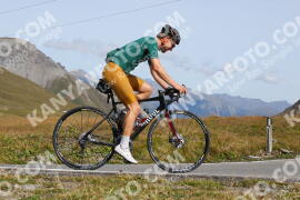 Photo #4135952 | 03-09-2023 11:08 | Passo Dello Stelvio - Peak BICYCLES