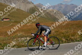 Photo #2667222 | 16-08-2022 11:39 | Passo Dello Stelvio - Peak BICYCLES