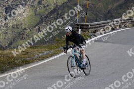 Foto #3694973 | 02-08-2023 11:27 | Passo Dello Stelvio - die Spitze BICYCLES