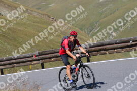 Photo #3957761 | 19-08-2023 10:58 | Passo Dello Stelvio - Peak BICYCLES