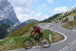 Foto #2540901 | 08-08-2022 12:20 | Gardena Pass BICYCLES