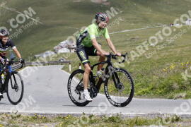 Foto #3414409 | 10-07-2023 11:13 | Passo Dello Stelvio - die Spitze BICYCLES