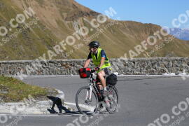 Foto #4302654 | 25-09-2023 13:27 | Passo Dello Stelvio - Prato Seite BICYCLES