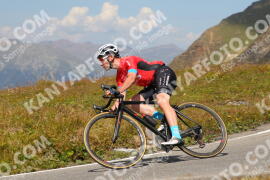 Photo #3984986 | 20-08-2023 13:57 | Passo Dello Stelvio - Peak BICYCLES