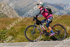 Foto #3967258 | 19-08-2023 14:48 | Passo Dello Stelvio - die Spitze BICYCLES