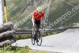 Foto #3513316 | 17-07-2023 13:19 | Passo Dello Stelvio - die Spitze BICYCLES