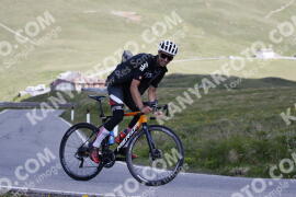 Foto #3345976 | 04-07-2023 10:18 | Passo Dello Stelvio - die Spitze BICYCLES