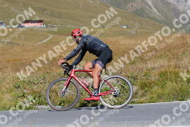 Photo #2737965 | 25-08-2022 12:50 | Passo Dello Stelvio - Peak BICYCLES