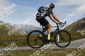 Photo #3751458 | 08-08-2023 11:25 | Passo Dello Stelvio - Peak BICYCLES