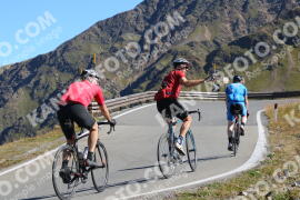 Foto #4154338 | 04-09-2023 10:42 | Passo Dello Stelvio - die Spitze BICYCLES