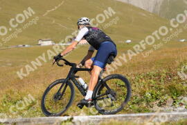 Photo #4046721 | 24-08-2023 11:11 | Passo Dello Stelvio - Peak BICYCLES