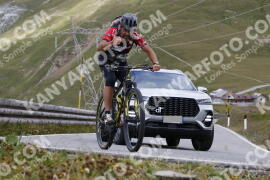 Foto #3730158 | 06-08-2023 11:06 | Passo Dello Stelvio - die Spitze BICYCLES