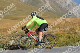 Photo #2750949 | 26-08-2022 10:28 | Passo Dello Stelvio - Peak BICYCLES