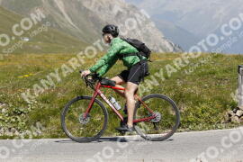 Photo #3424400 | 11-07-2023 12:18 | Passo Dello Stelvio - Peak BICYCLES