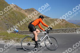 Photo #4211595 | 09-09-2023 13:19 | Passo Dello Stelvio - Prato side BICYCLES